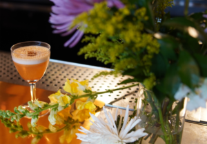 Killjoy Cocktail - Be the Spirit - Handcrafted Cocktails