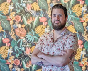 Killjoy Cocktail Raleigh - March 2019 - RDP3 Photography - Zack Thomas (7)