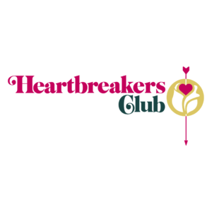 Killjoy Heartbreakers Club Logo