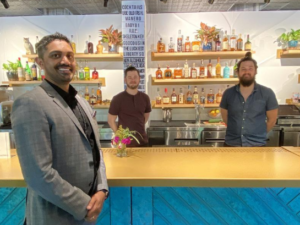 Killjoy Featured in Triangle Business Journal - July 2020