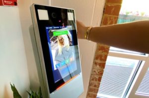 Safety in Technology at Killjoy Raleigh