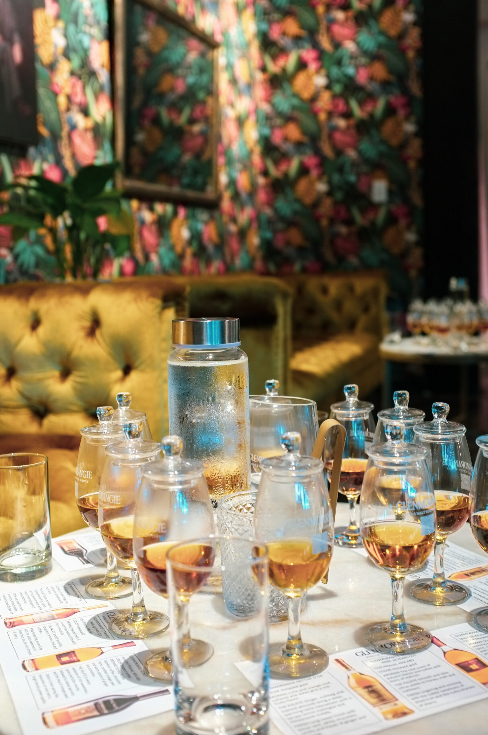 Host a Private Event at Killjoy in Raleigh, NC