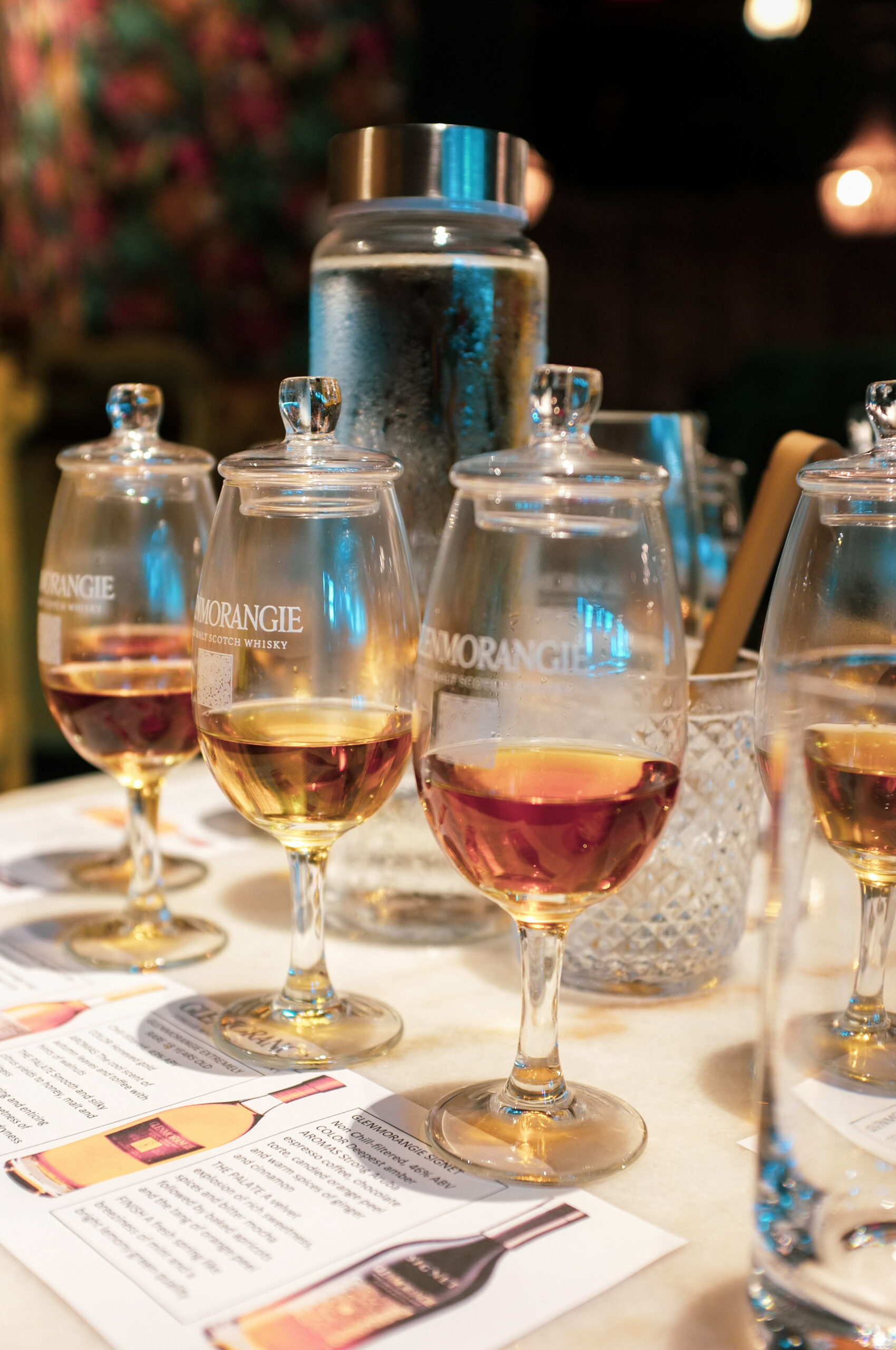 Host a Private Event at Killjoy in Raleigh, NC