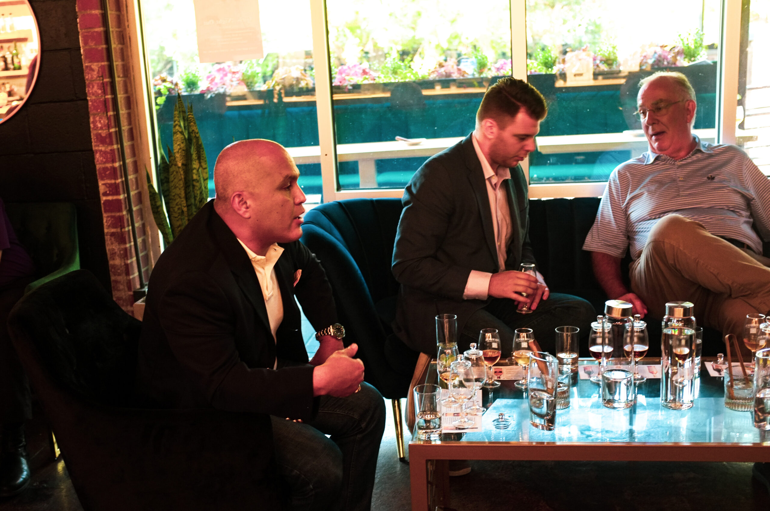 Host a Private Event at Killjoy in Raleigh, NC