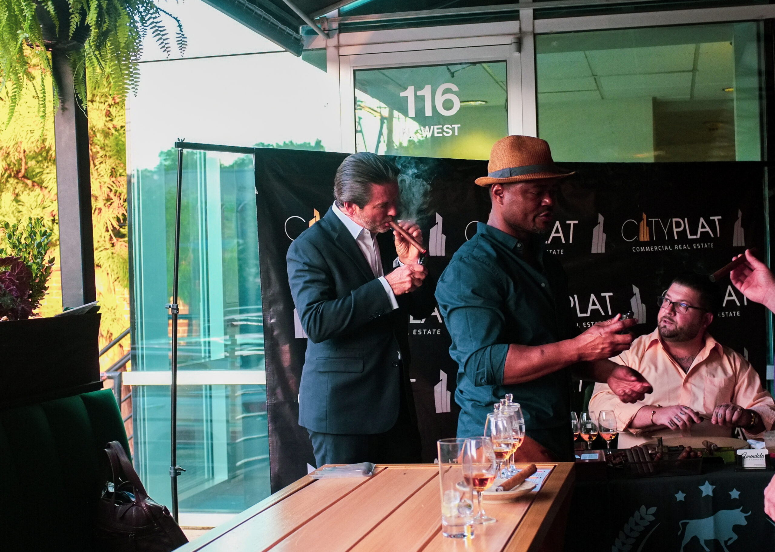 Host a Private Event at Killjoy in Raleigh, NC