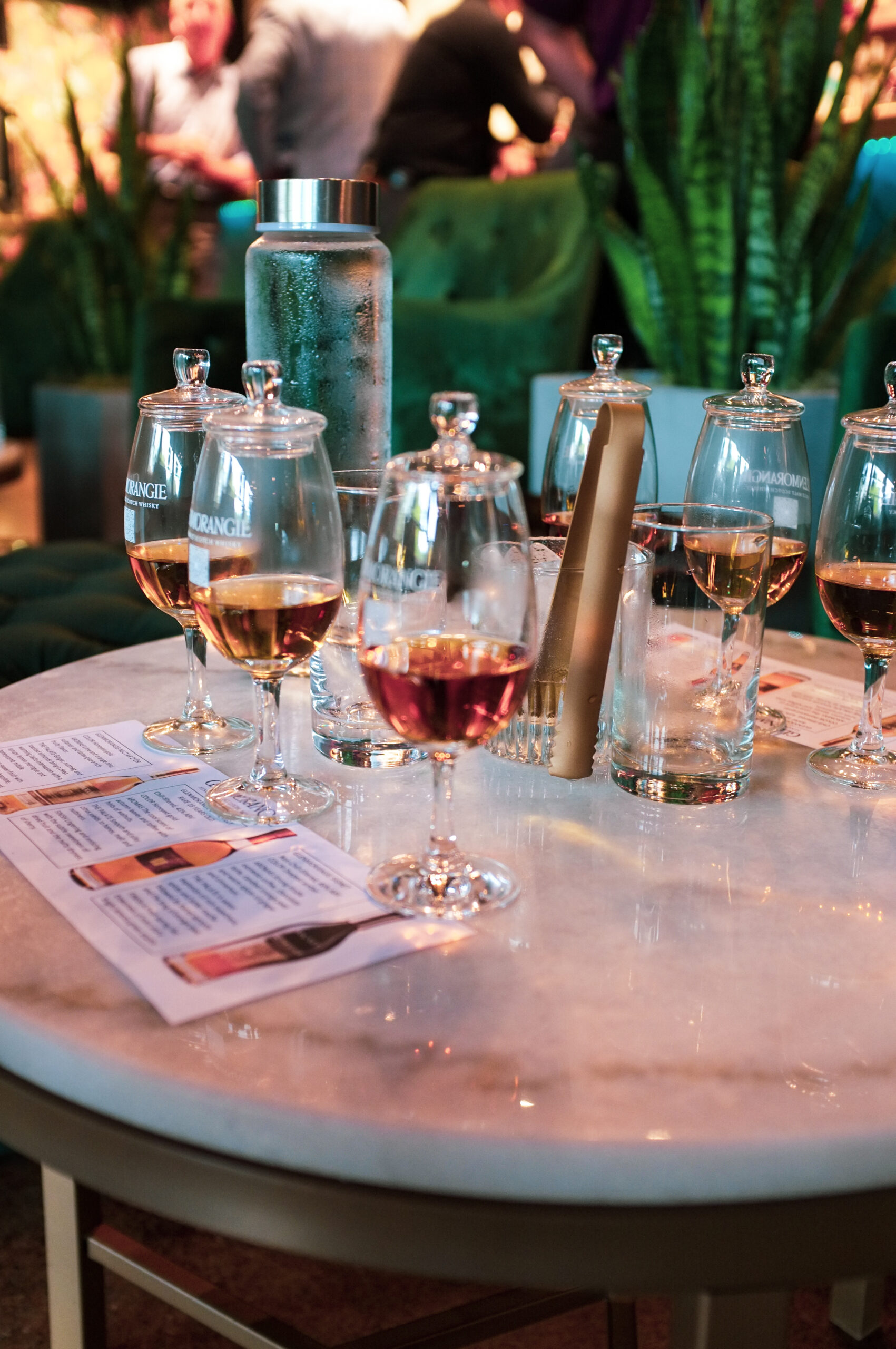 Host a Private Event at Killjoy in Raleigh, NC
