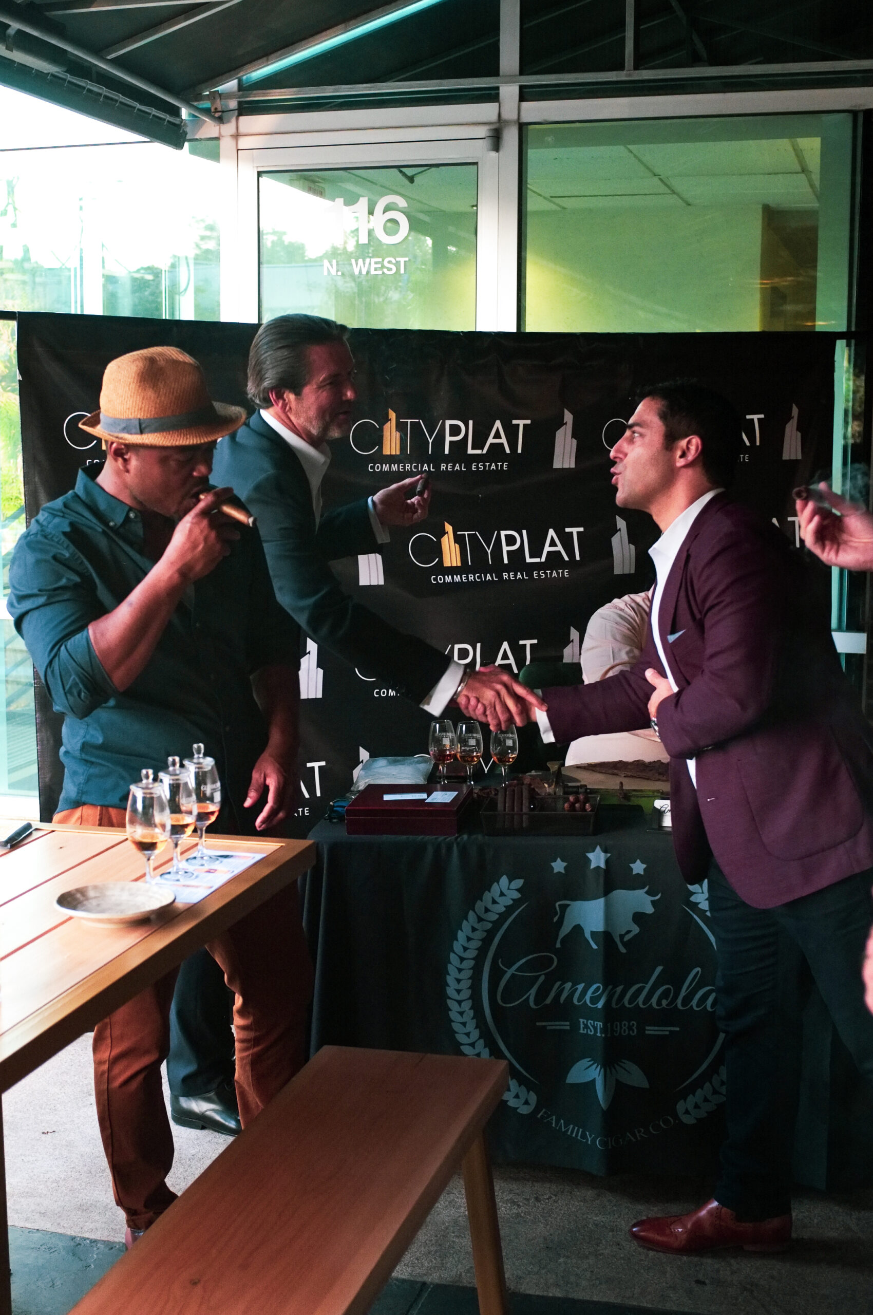 Host a Private Event at Killjoy in Raleigh, NC