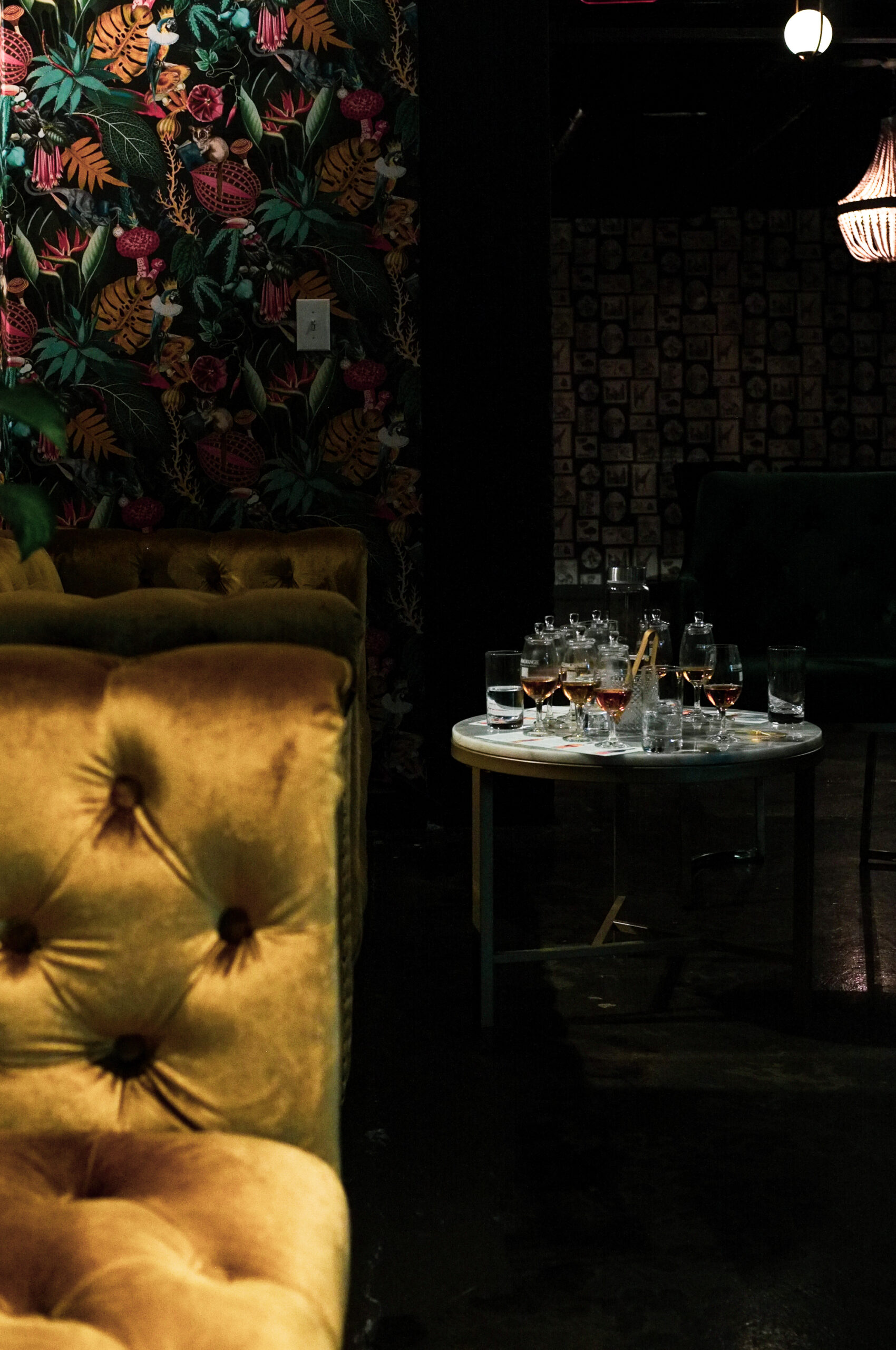Host a Private Event at Killjoy in Raleigh, NC