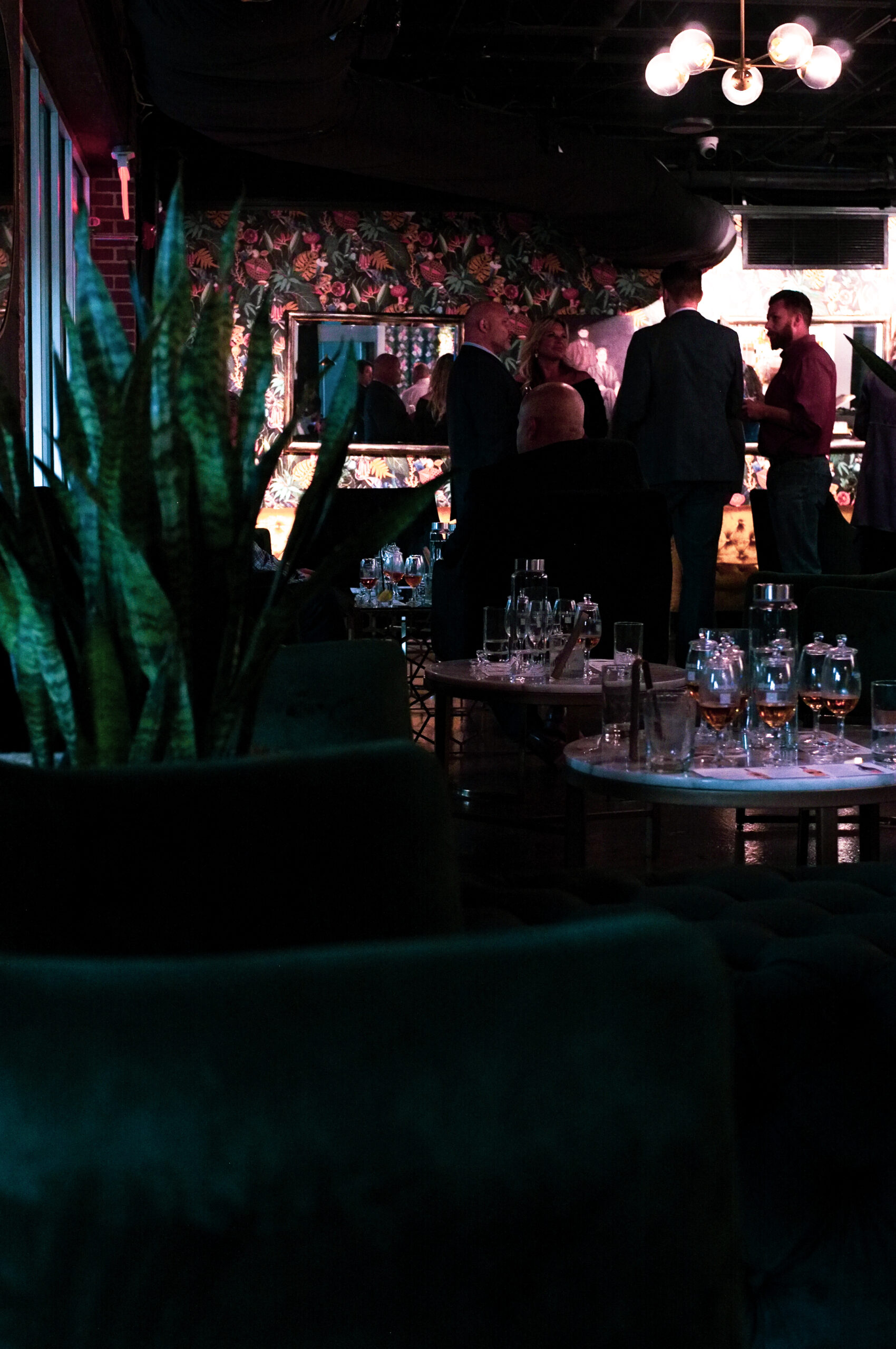 Host a Private Event at Killjoy in Raleigh, NC