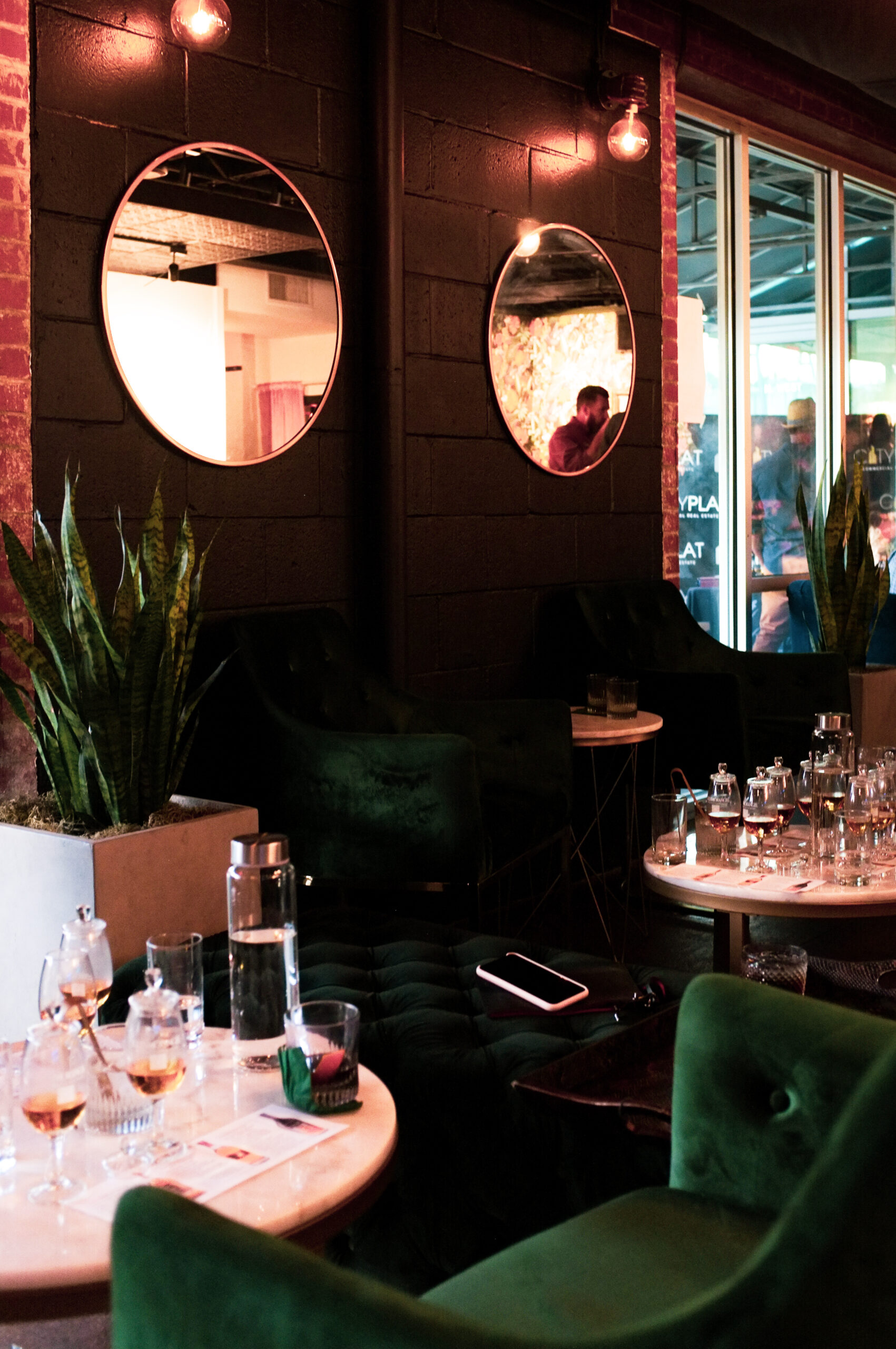 Host a Private Event at Killjoy in Raleigh, NC