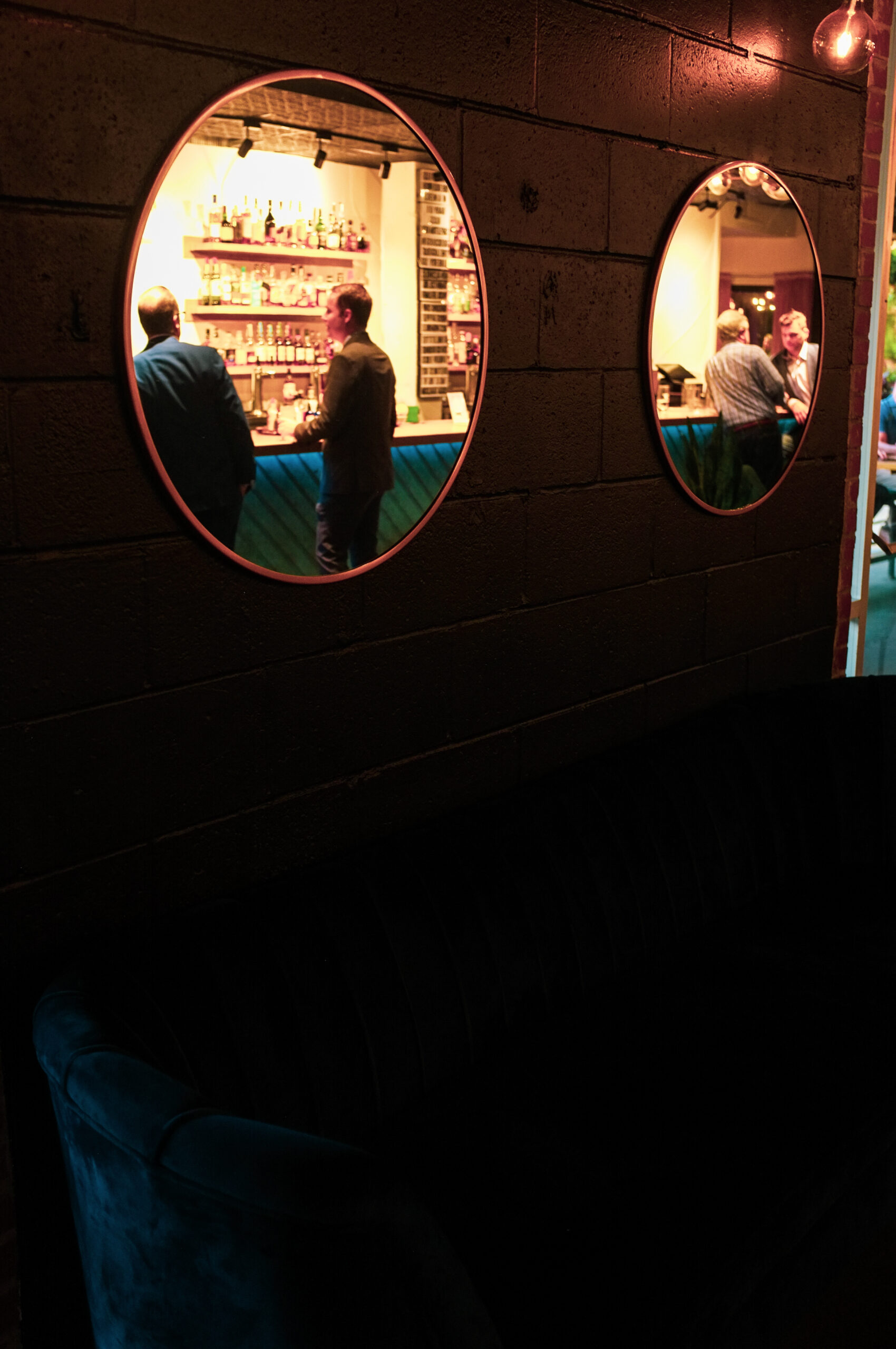 Host a Private Event at Killjoy in Raleigh, NC