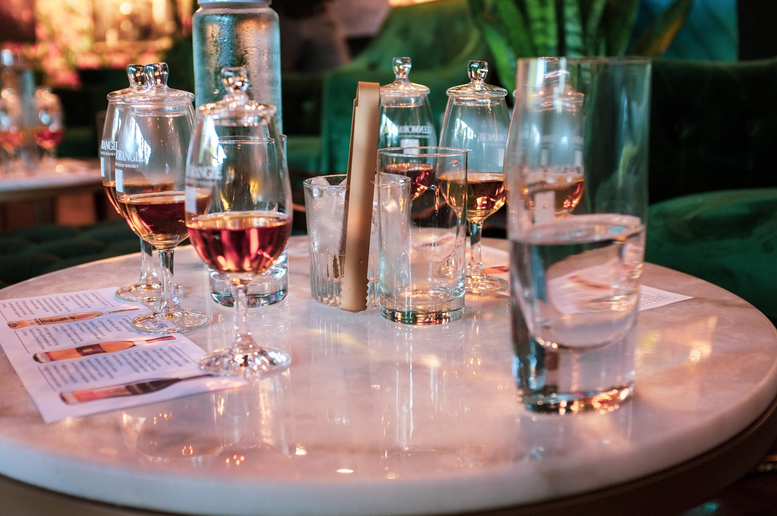 Host a Private Event at Killjoy in Raleigh, NC