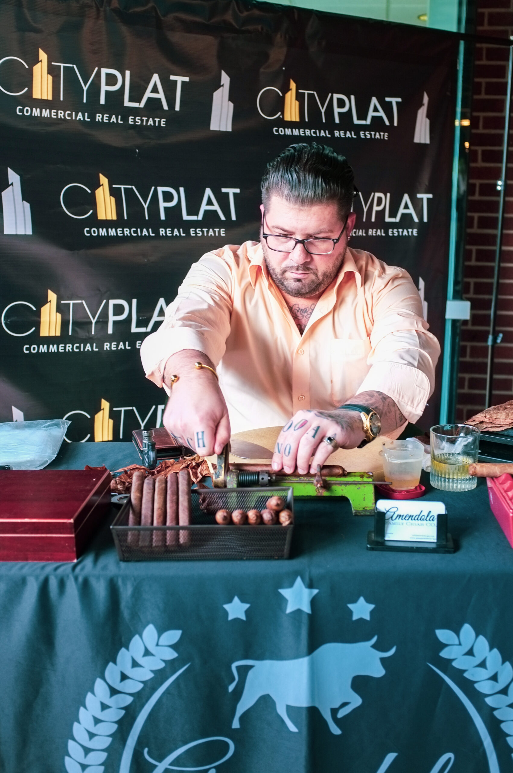 Host a Private Event at Killjoy in Raleigh, NC