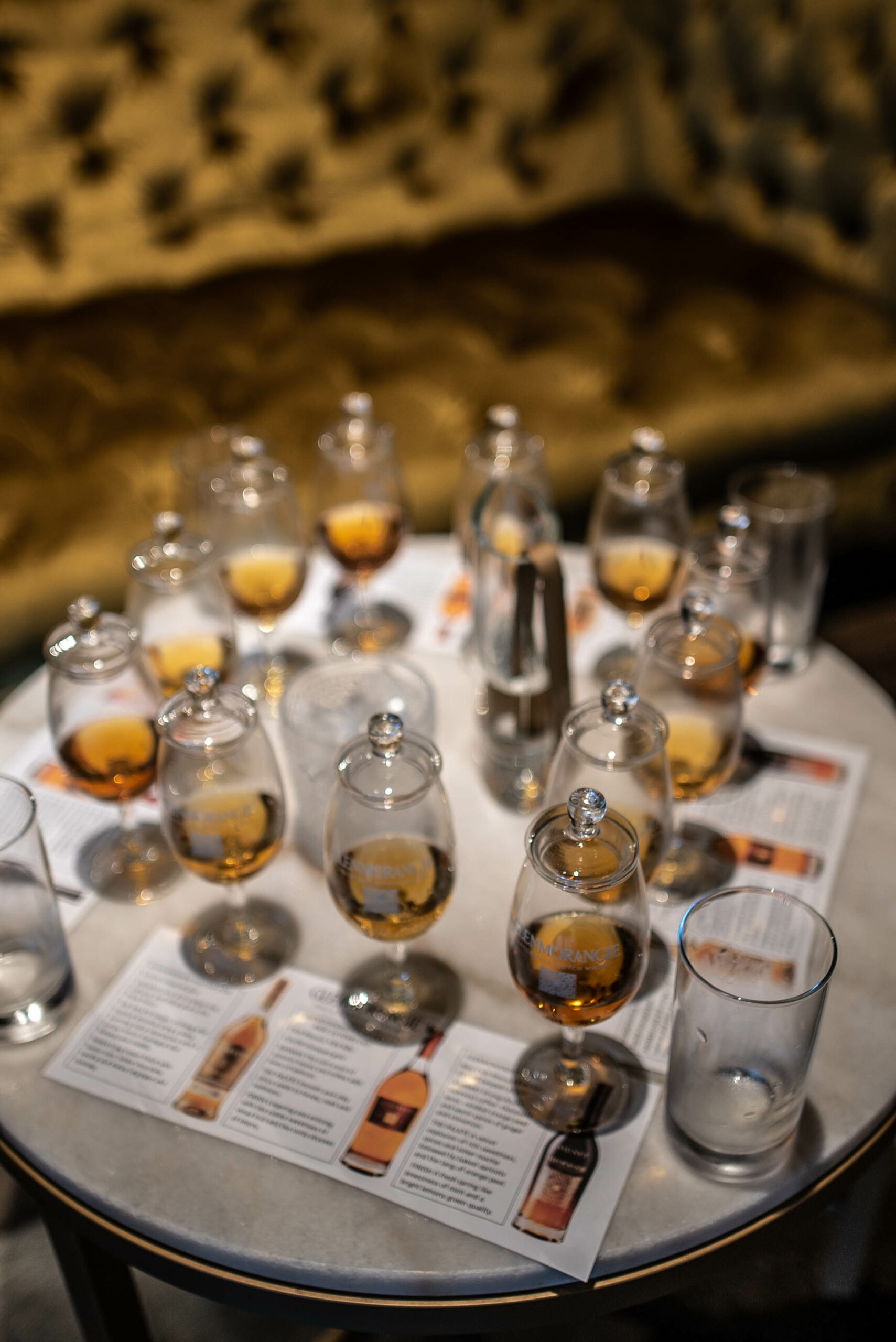 Host a Private Event at Killjoy in Raleigh, NC