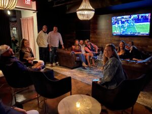 Host a Private Event at Killjoy in Raleigh, NC