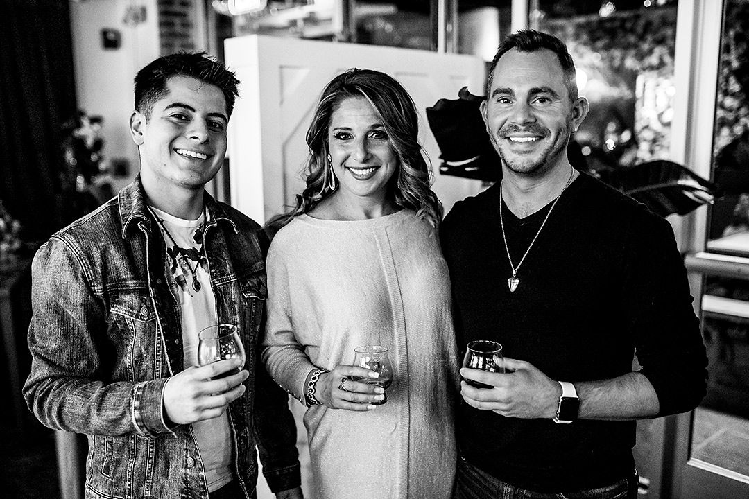 Killjoy Cocktail Bar Downtown Raleigh - November 2020 - Photos by Em 