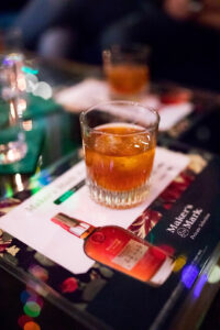 Killjoy Cocktail Bar Downtown Raleigh – November 2020 – Photos by Em