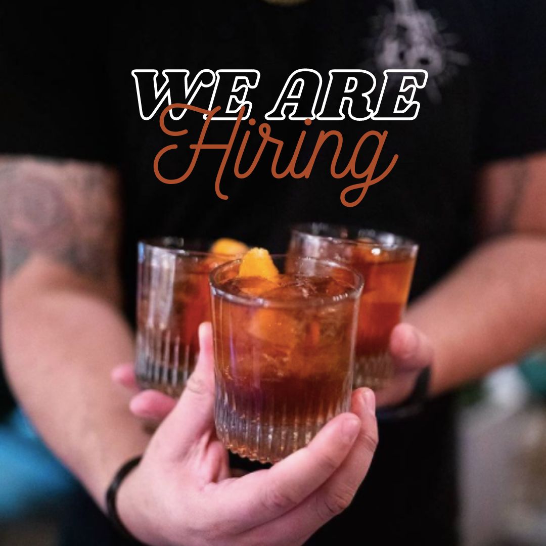 We Are Hiring At Killjoy