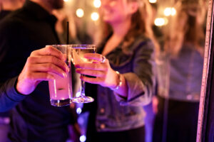 Killjoy June Lights and Cheers