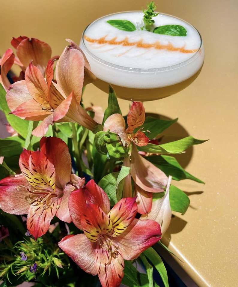 KillJoy Refreshing Summer Cocktails