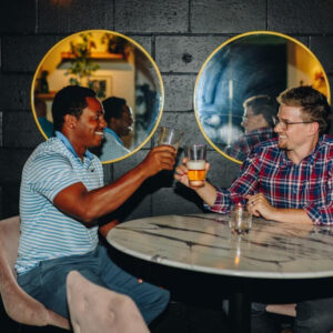 Killjoy Beer List