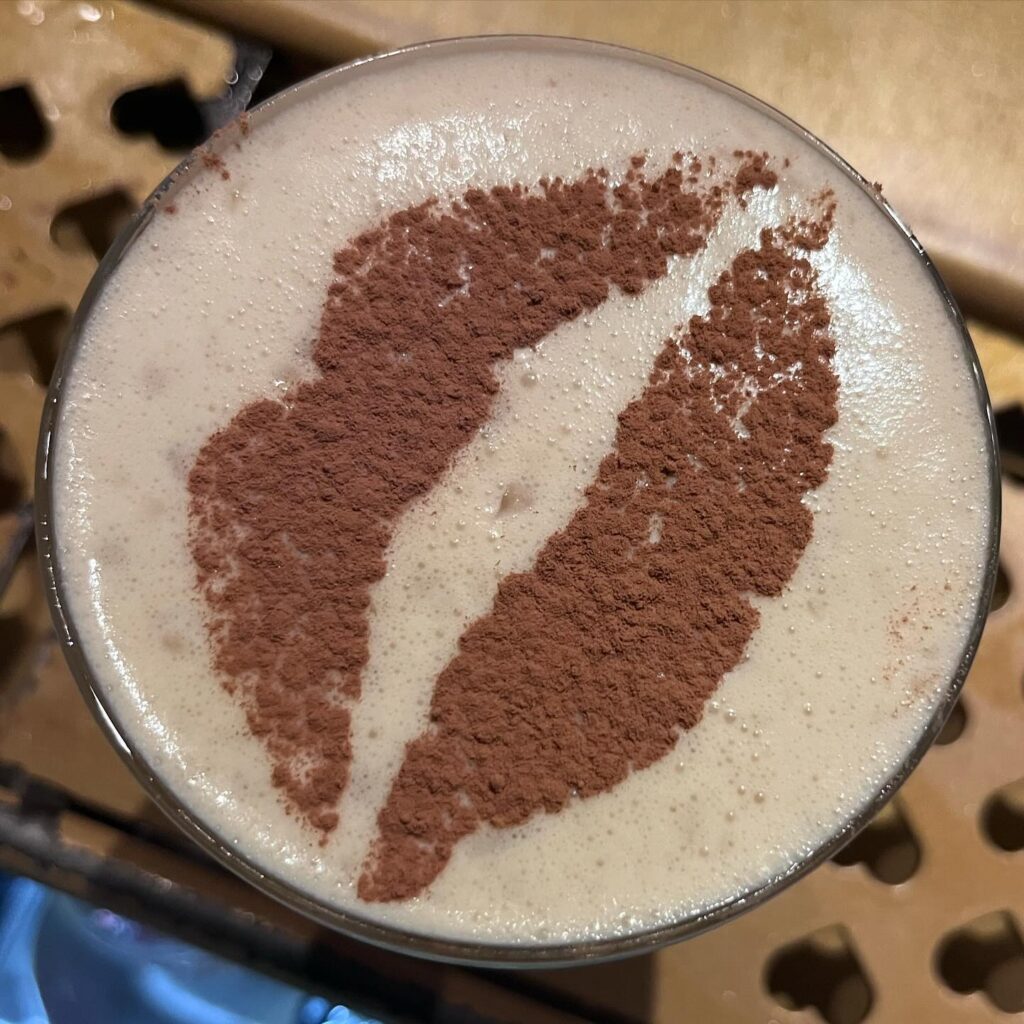 Killjoy Summer Cocktail Cocoa Butter Kisses