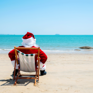 Christmas in July