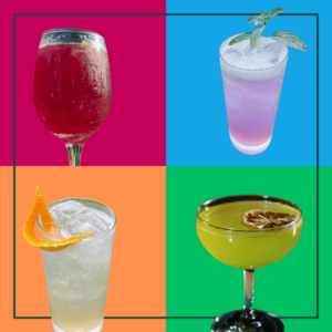 Killjoy Cocktails Summer 2024