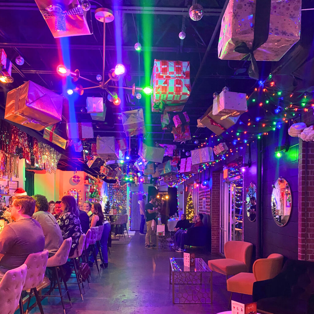 Killjoy Miracle Pop-Up