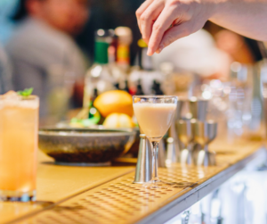 Killjoy Cocktail Classes January 2025 new skills