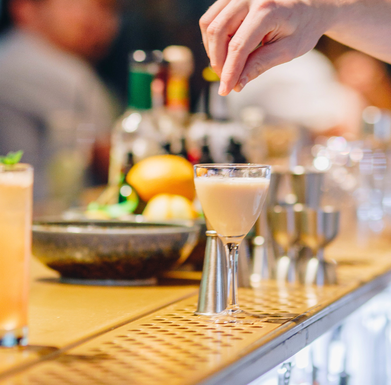 Killjoy Cocktail Classes January 2025 new skills